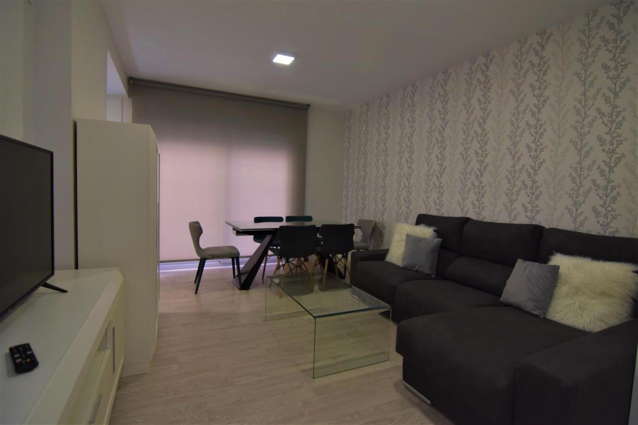 Las Redes - Apturist Benidorm Dış mekan fotoğraf
